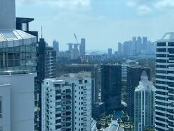 Residences @ Evelyn (D11), Condominium #564656921